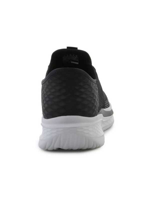 SKECHERS Обувки SLADE - QUINTO