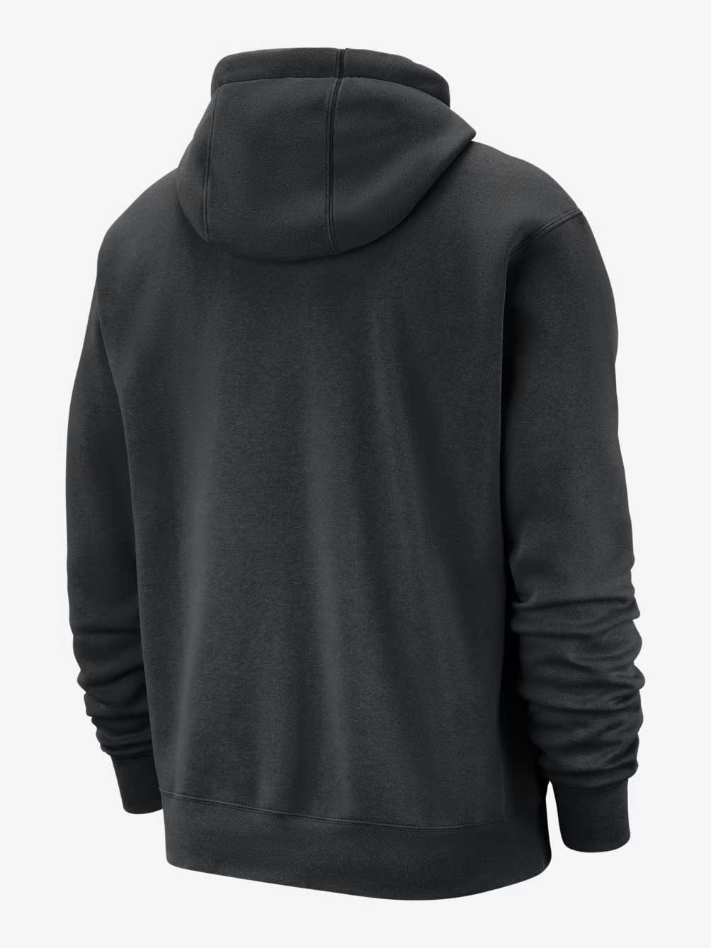 NIKE Суитшърт CHI MNK CLUB HDY WDMK CE