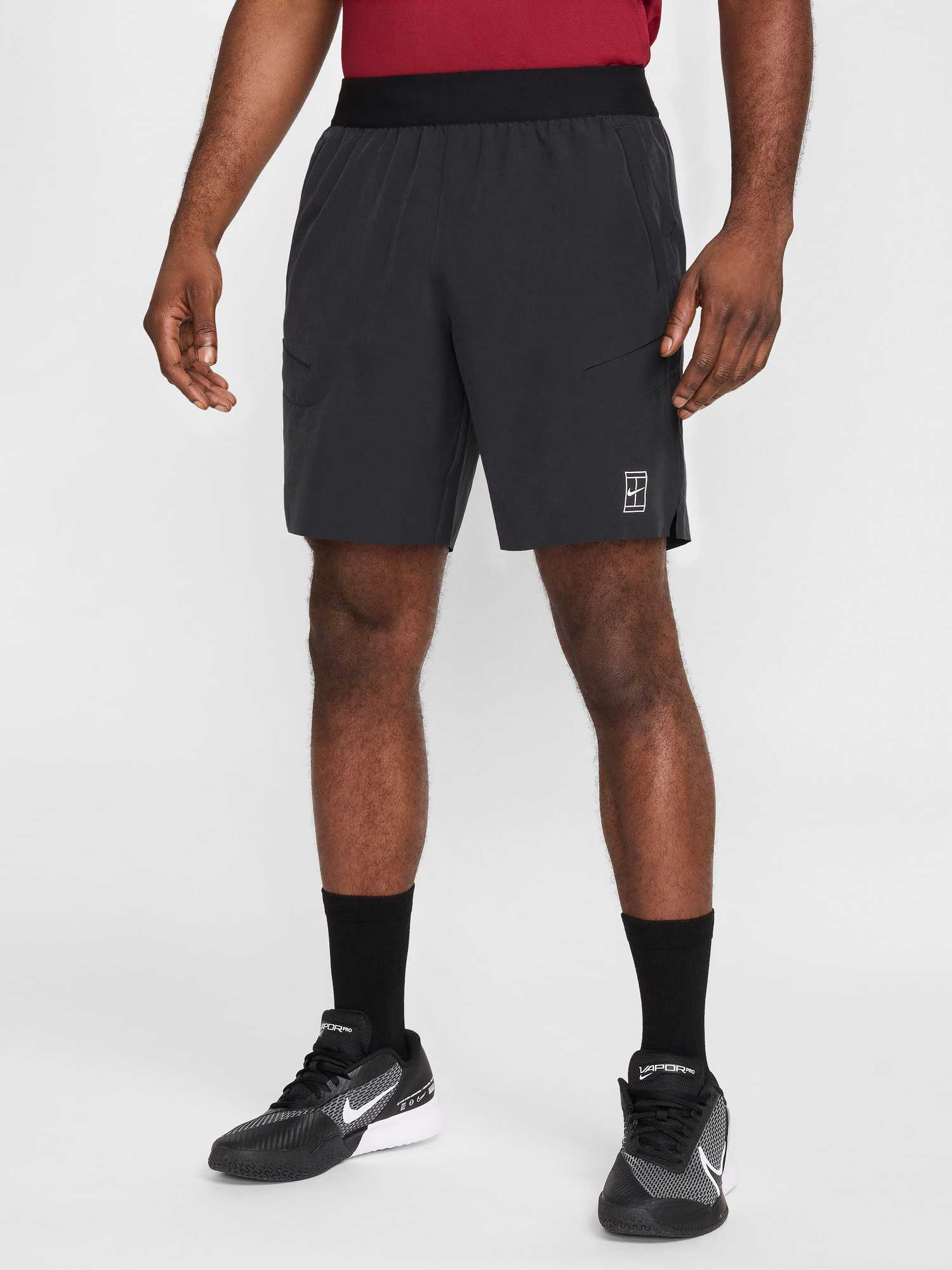NIKE Къси панталони M NKCT DF ADVTG 8IN SHORT