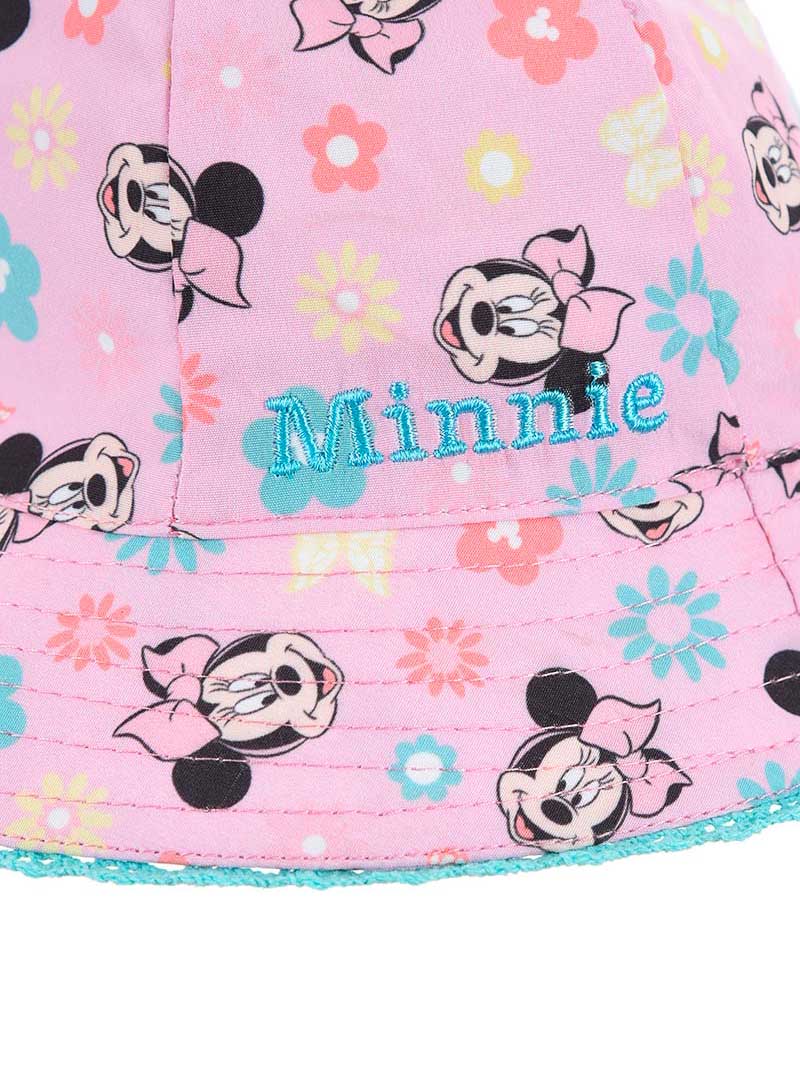 KIDS MOVIE HEROES Шапка с периферия MINNIE