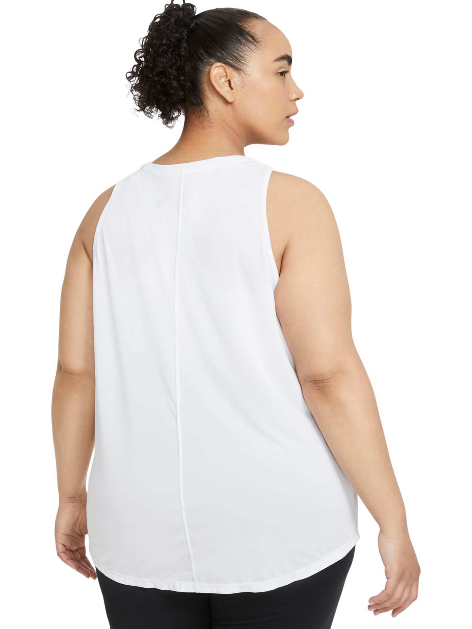 NIKE Потник W ONE DF STD PLUS