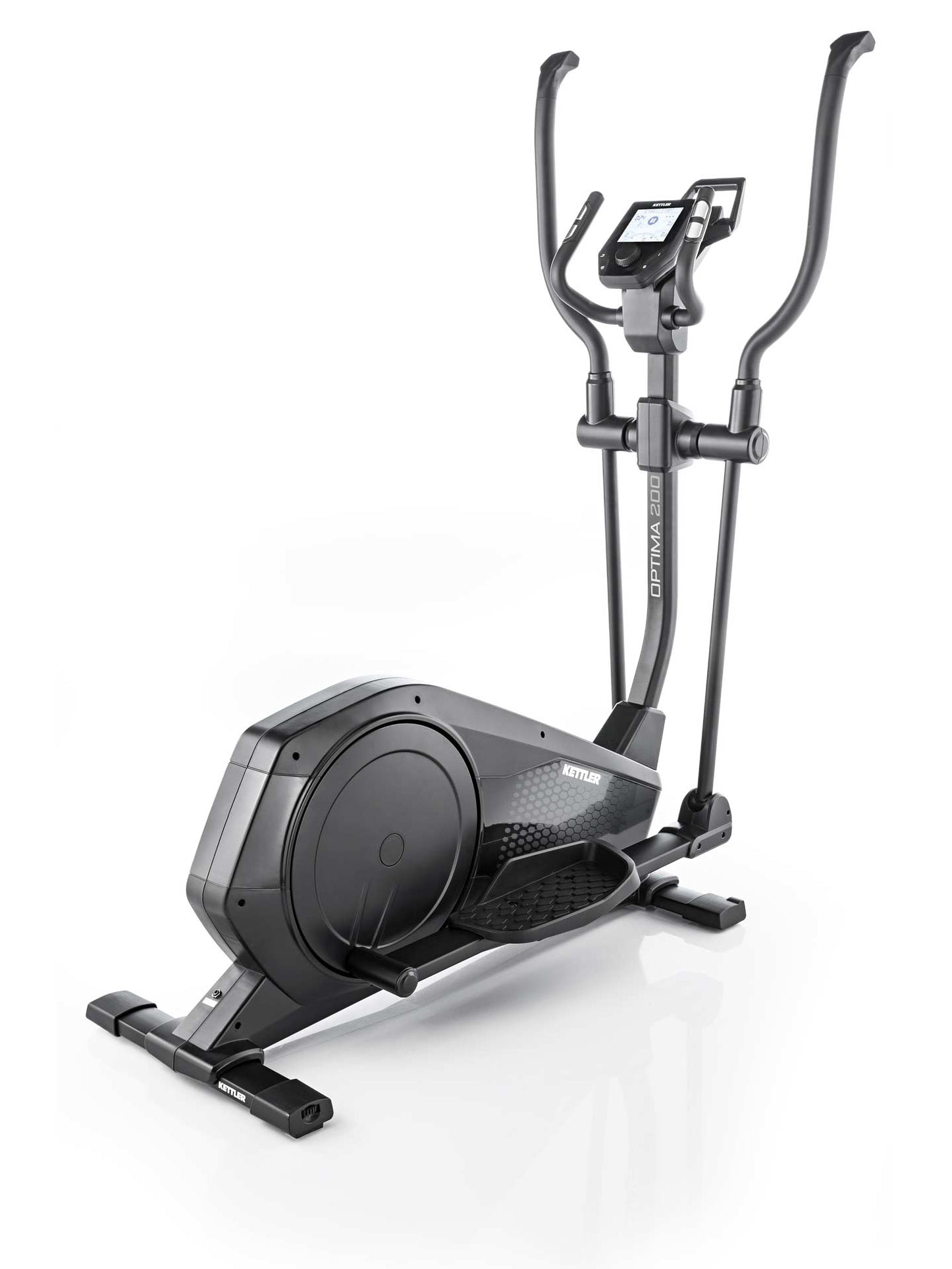 KETTLER Кростренажор OPTIMA 200 Max 14 kg