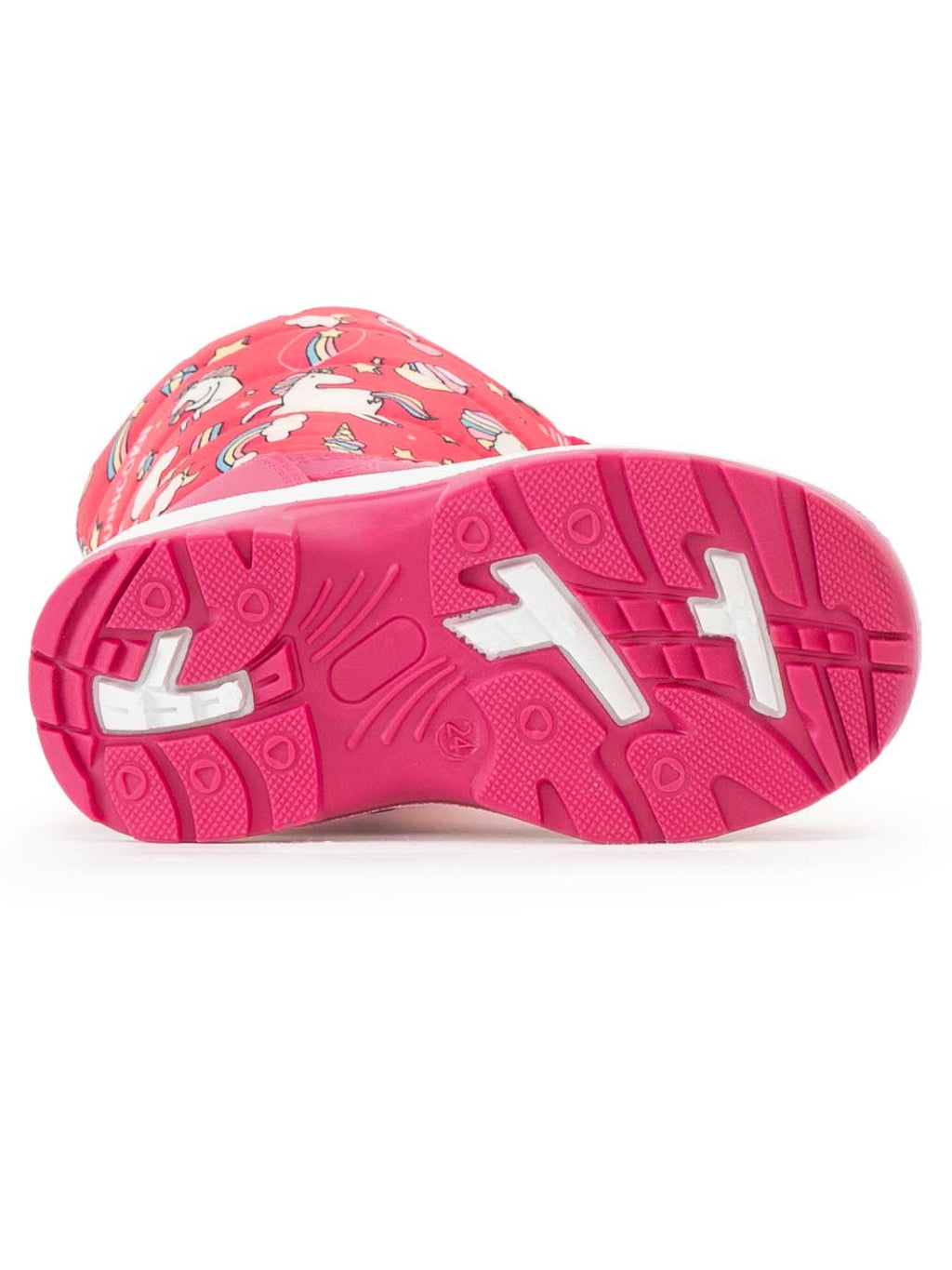 BRILLE Апрески Pink Pony