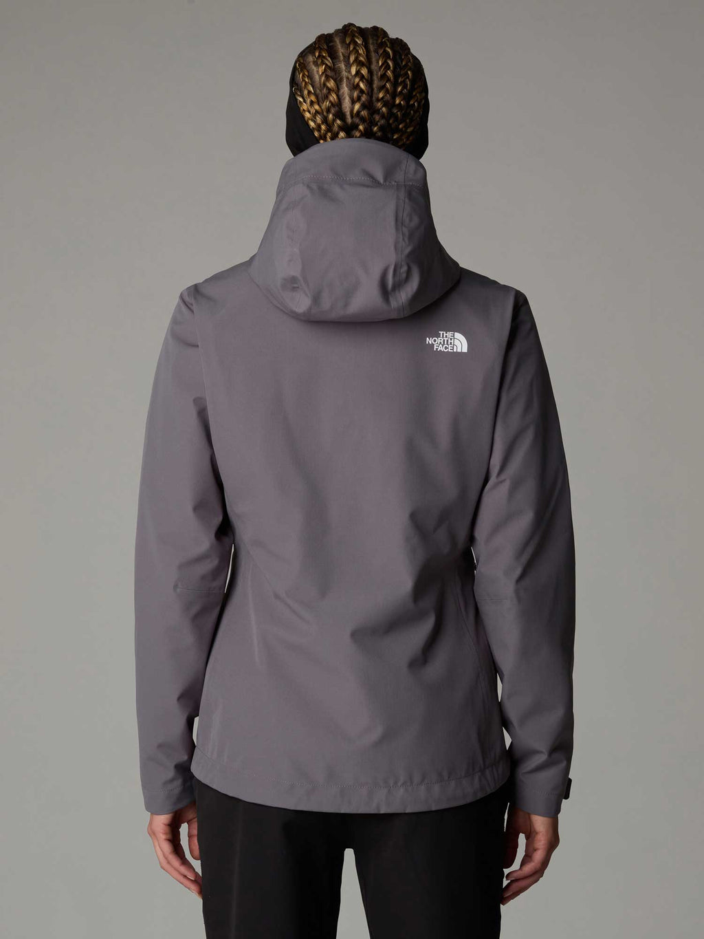 THE NORTH FACE Яке W WHITON 3L JACKET