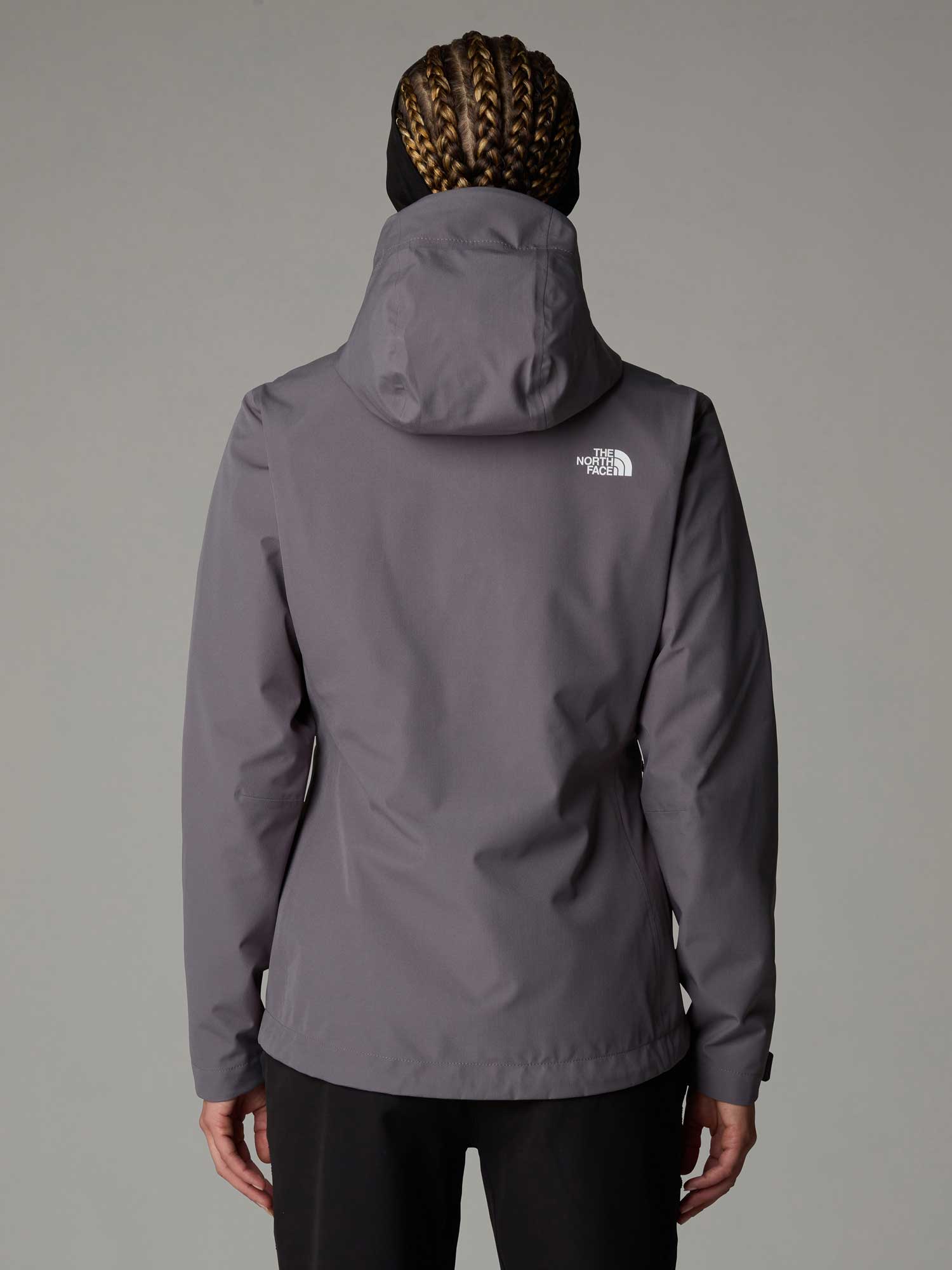 THE NORTH FACE Яке W WHITON 3L JACKET