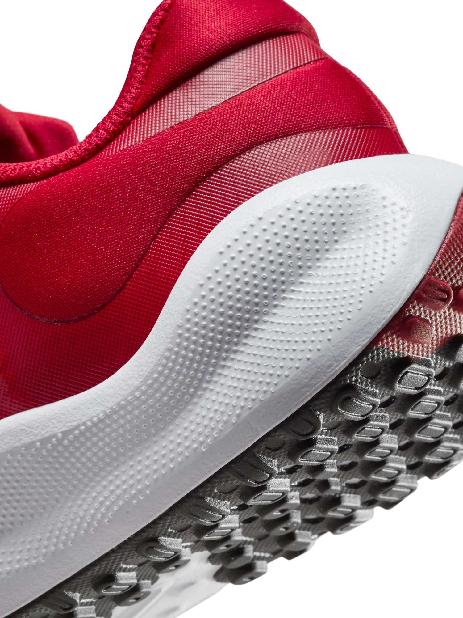 NIKE Обувки REVOLUTION 7 (GS)