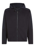 Calvin Klein Performance Суитшърт PW FULL ZIP HOODIE