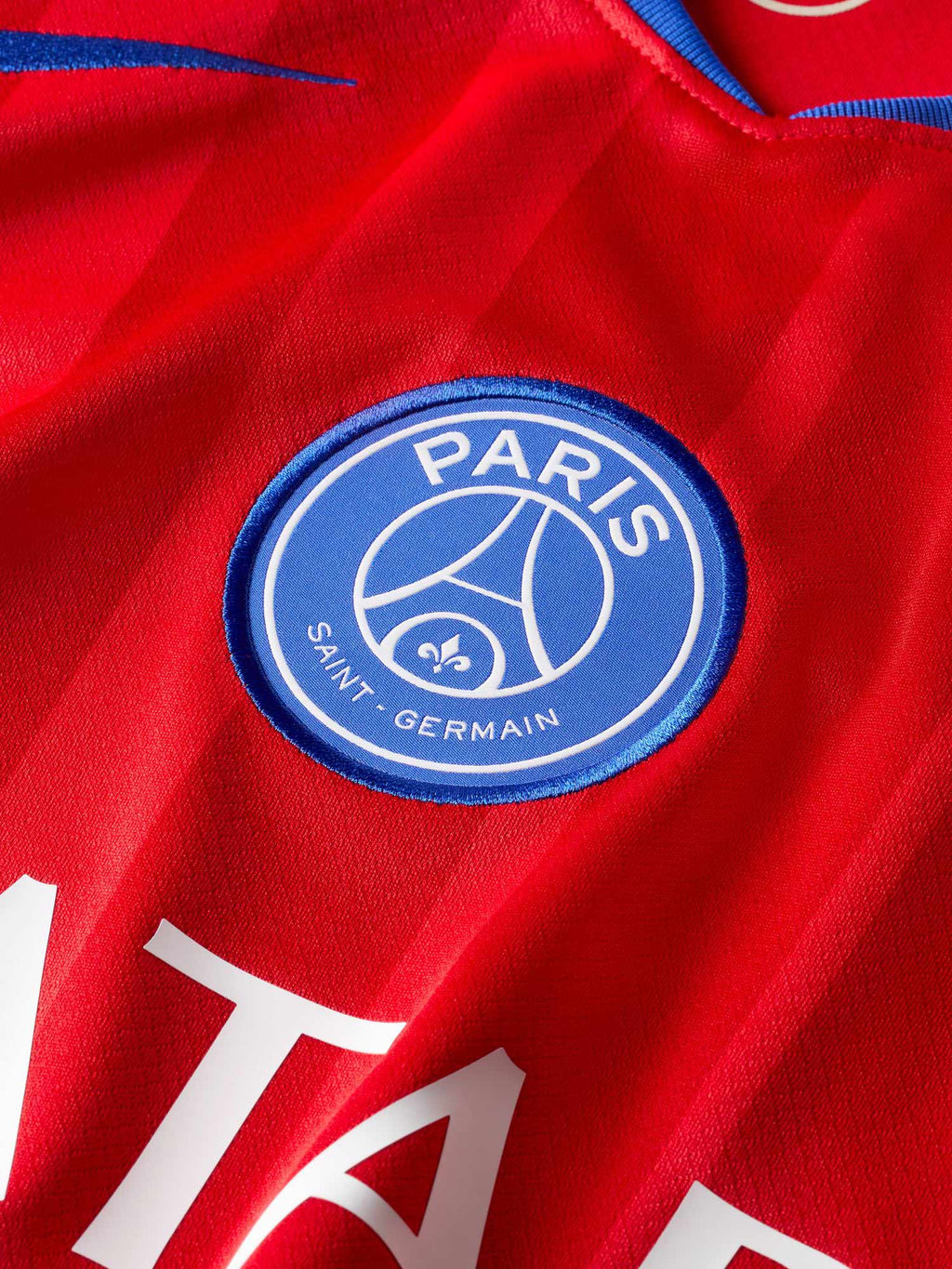 NIKE Тениска PSG M NK DF JSY SS STAD 3R 25/26