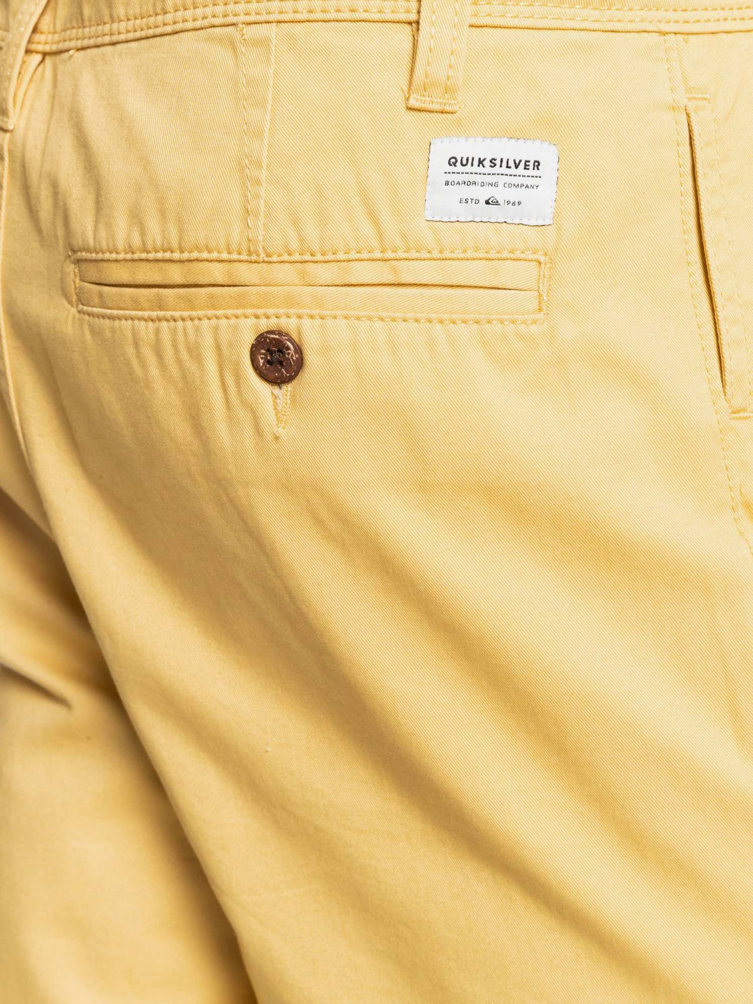 QUIKSILVER Къси панталони EVERYDAY CHINO LIGHT
