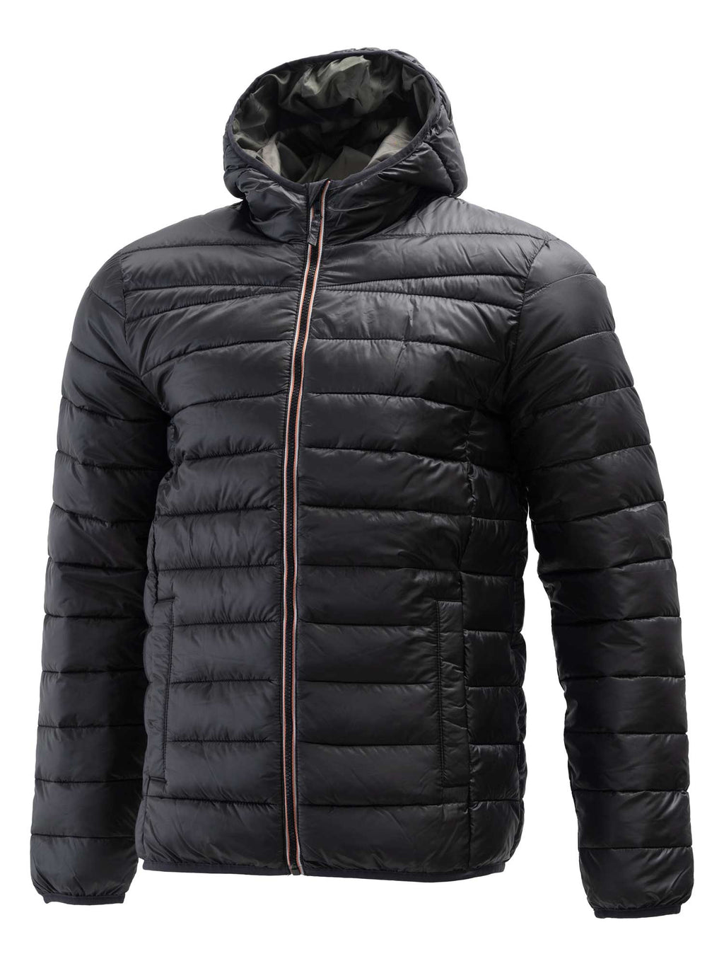 BLEND Яке BHBROMSEY jkt. w. hood