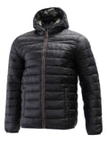 BLEND Яке BHBROMSEY jkt. w. hood