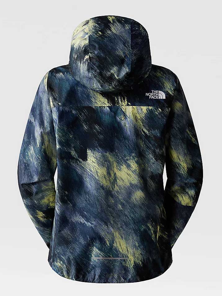 THE NORTH FACE Яке W HIGHER RUN JACKET