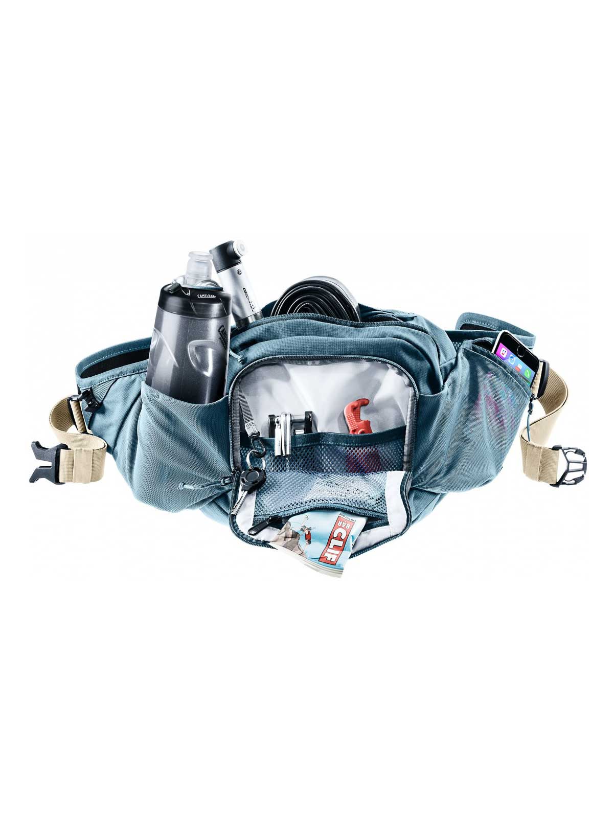 DEUTER Чанта за кръст Pulse Pro 5