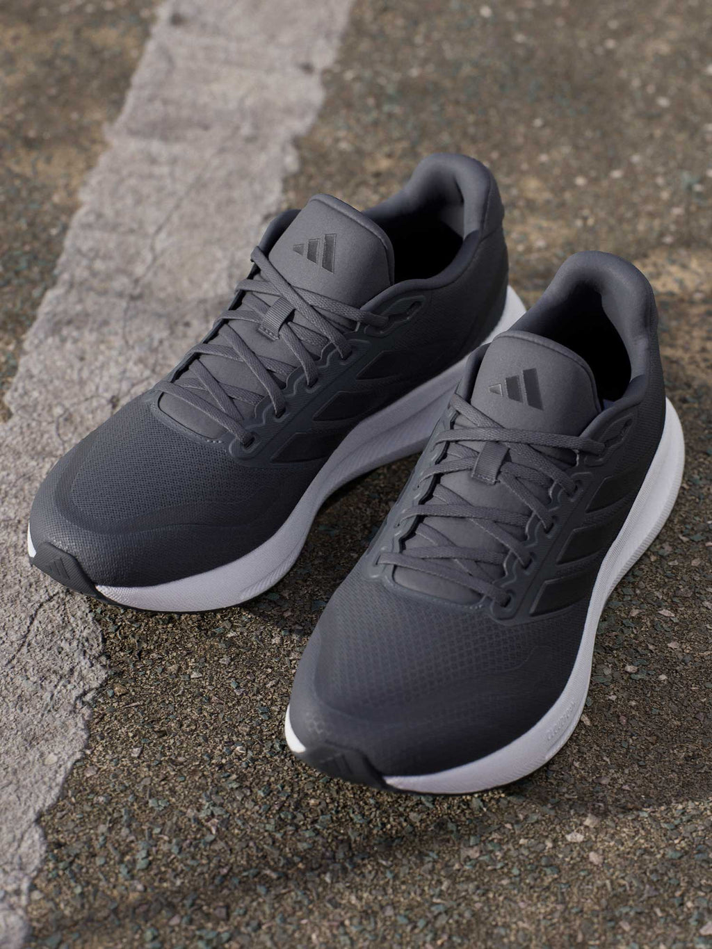 ADIDAS PERFORMANCE Обувки Runfalcon 5 Running