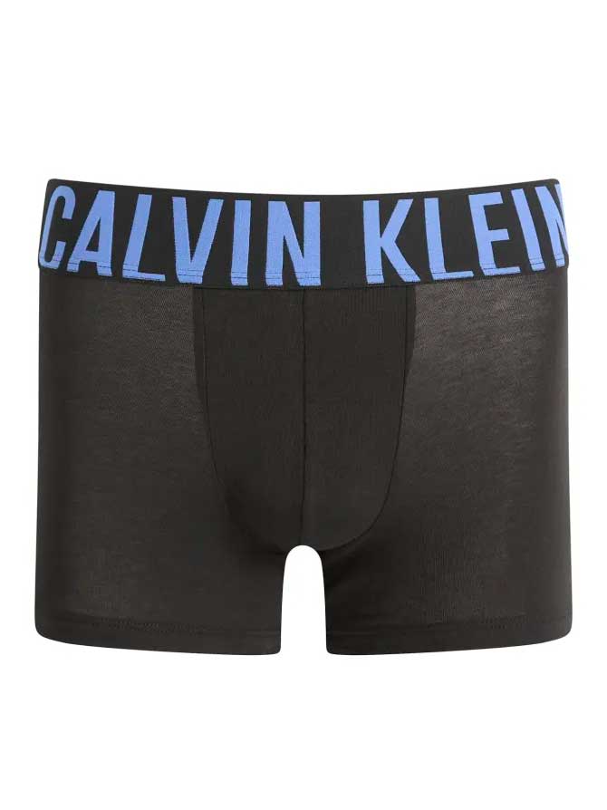 Calvin Klein Underwear Боксерки TRUNK 3PK