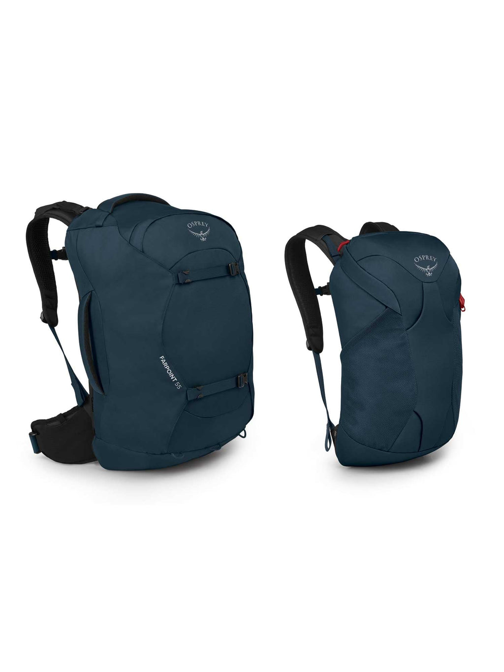 OSPREY Раница Farpoint 55
