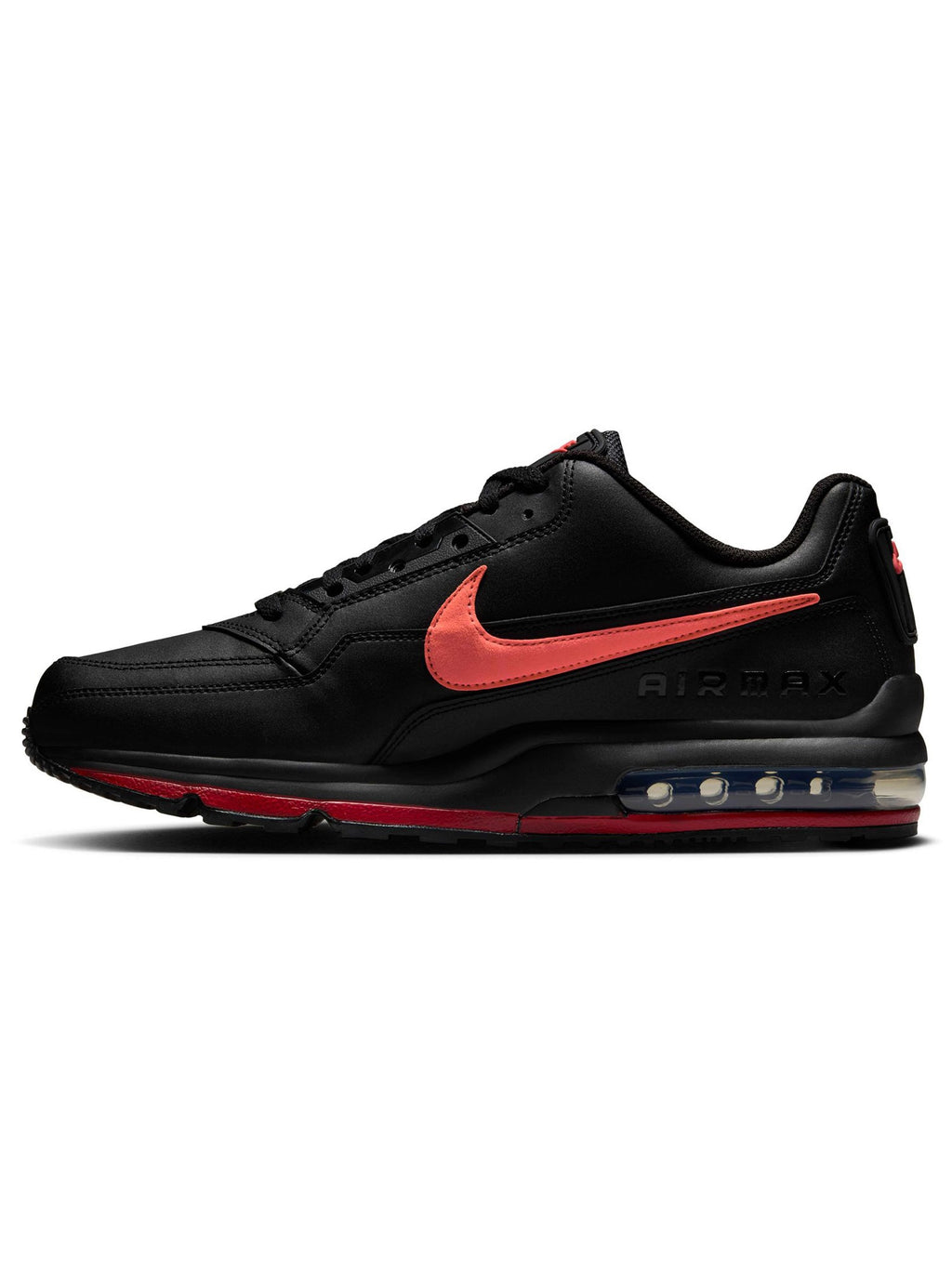NIKE Обувки AIR MAX LTD 3