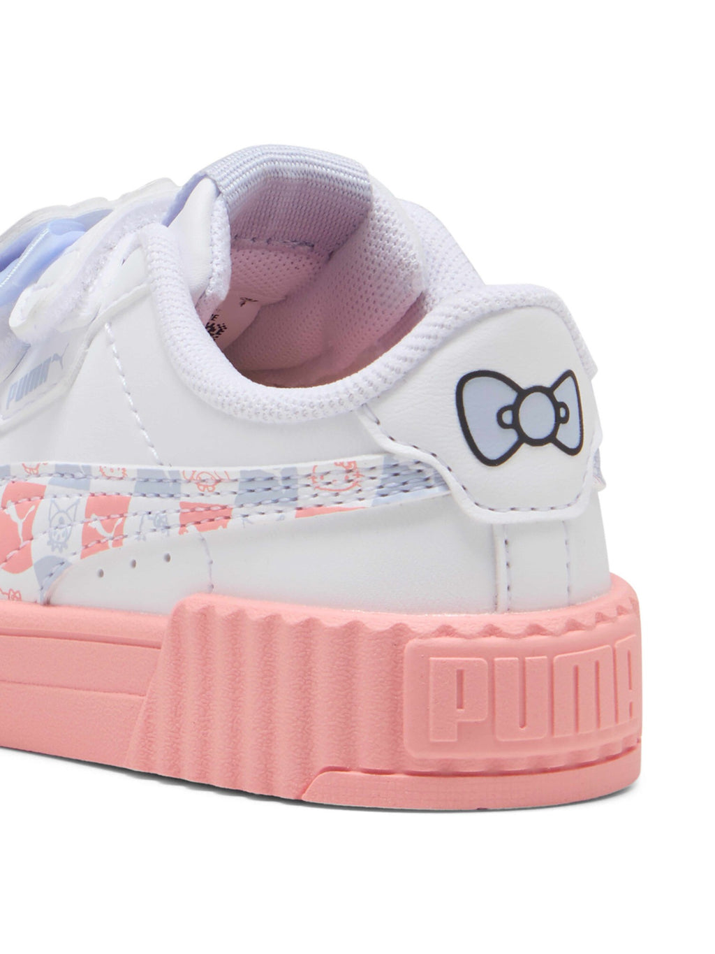 PUMA Обувки Carina 2.0 HK&FR V Inf