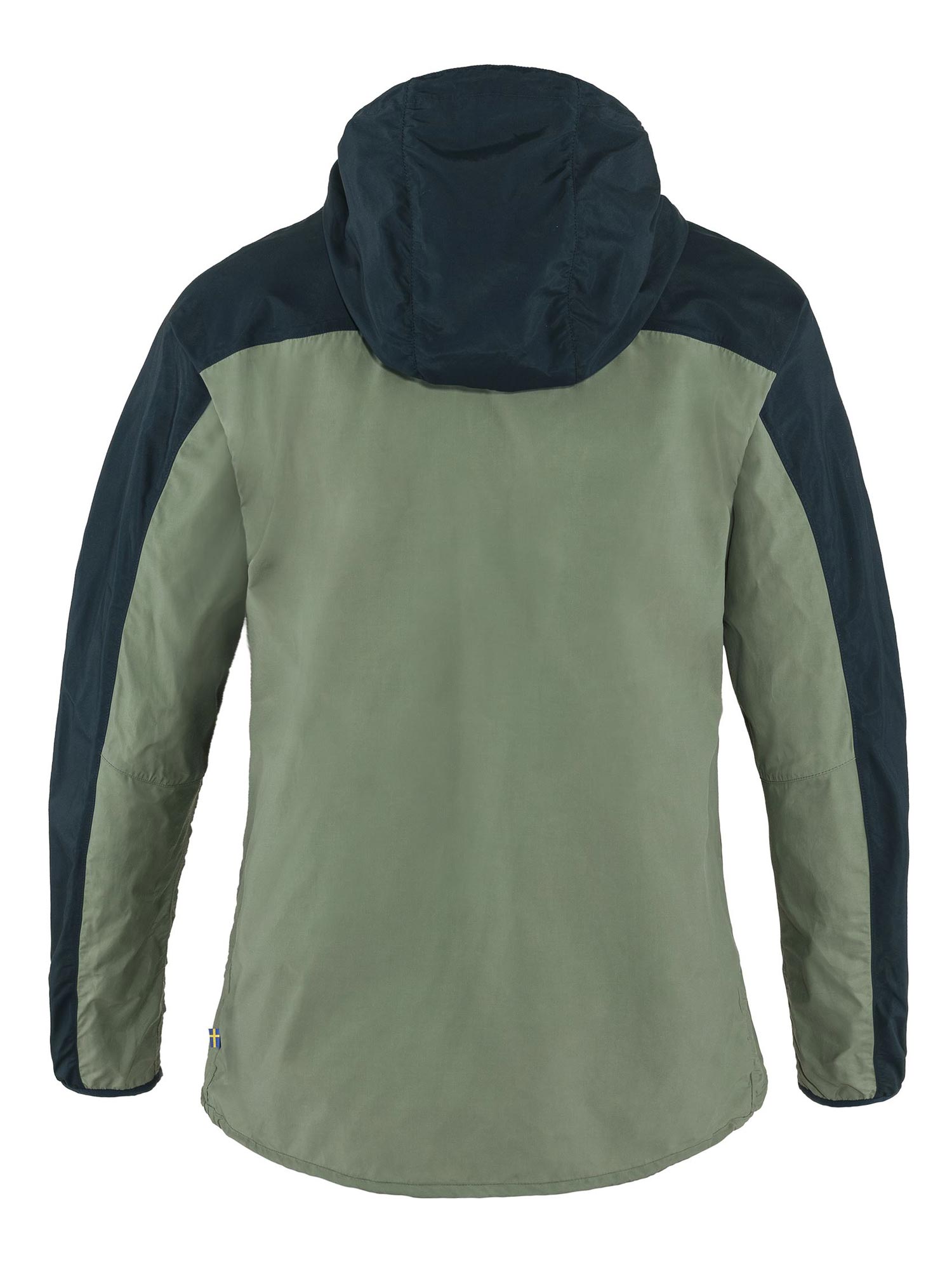 FJALLRAVEN Ветровка High Coast Wind Jacket M