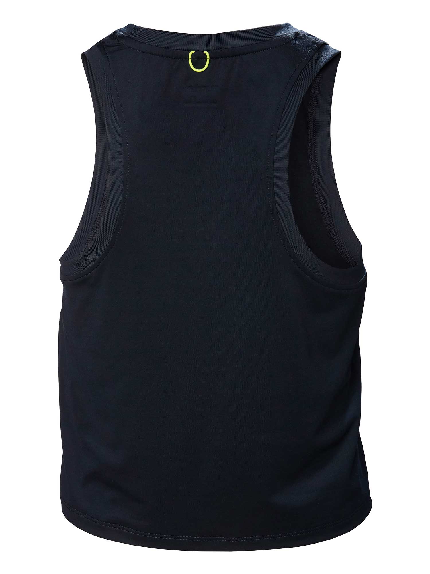 HELLY HANSEN Потник W OCEAN CROPPED TANK TOP