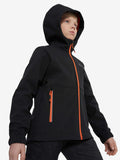 OUTVENTURE Яке Active Boys Soft Shell Jacket