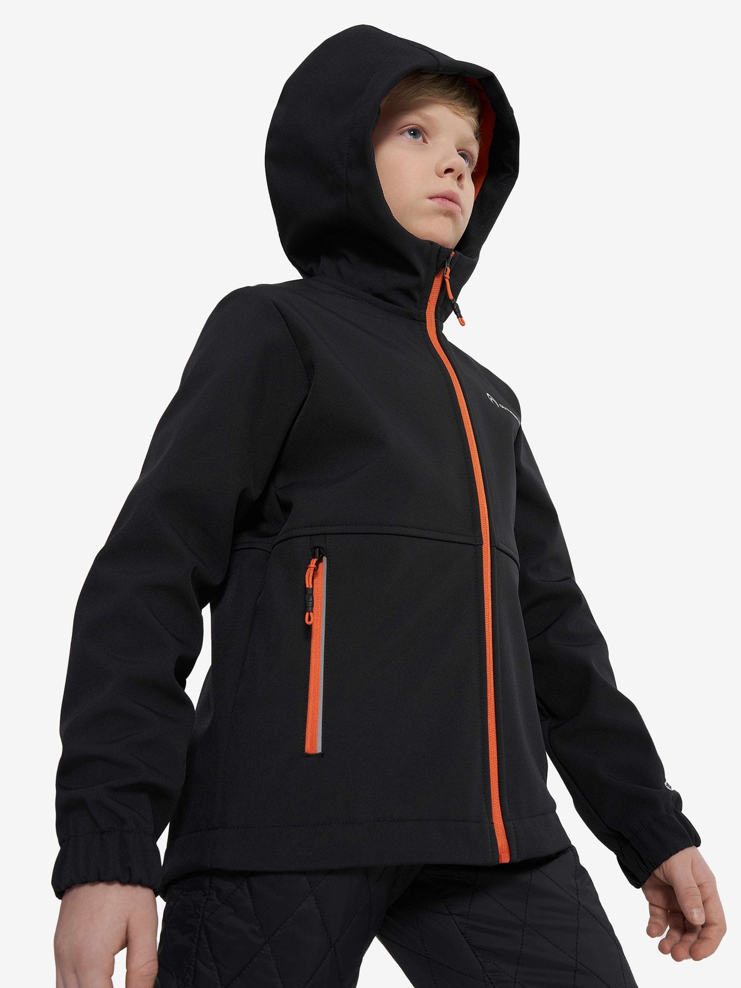 OUTVENTURE Яке Active Boys Soft Shell Jacket