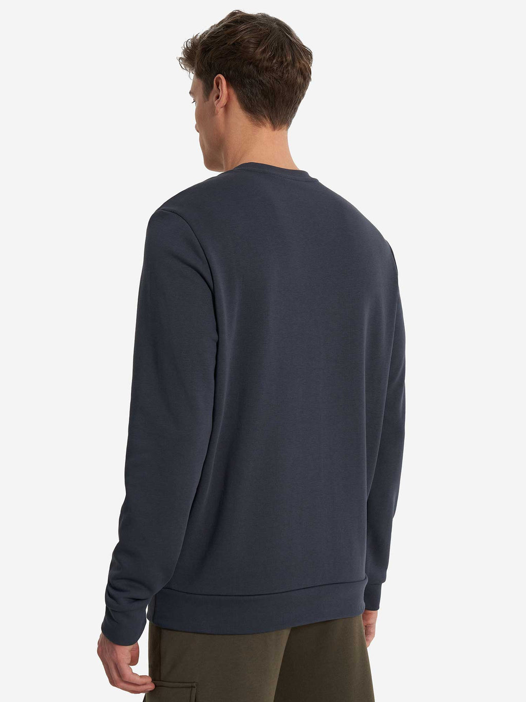 OUTVENTURE Блуза Travel Mens Sweatshirt