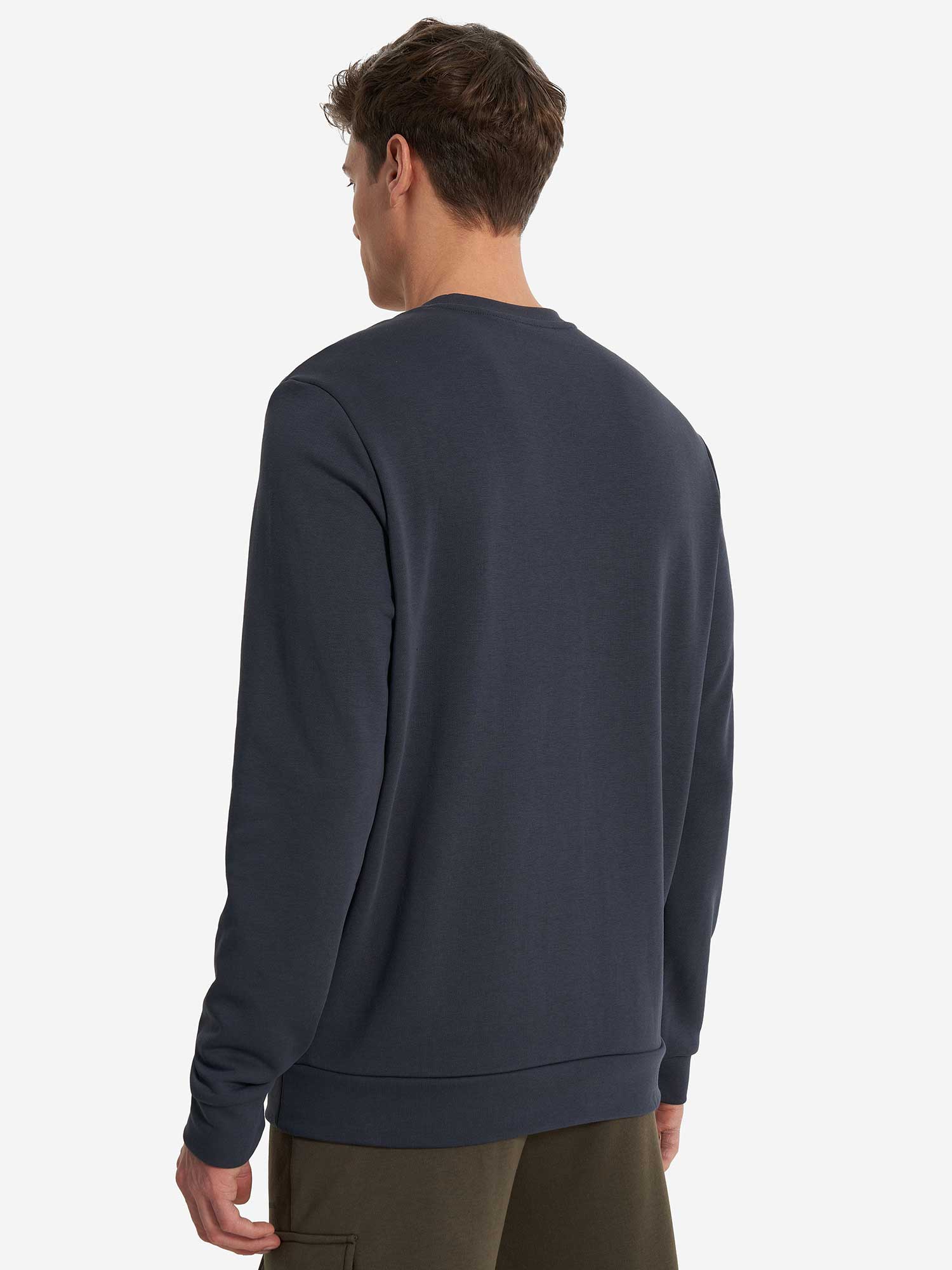 OUTVENTURE Блуза Travel Mens Sweatshirt