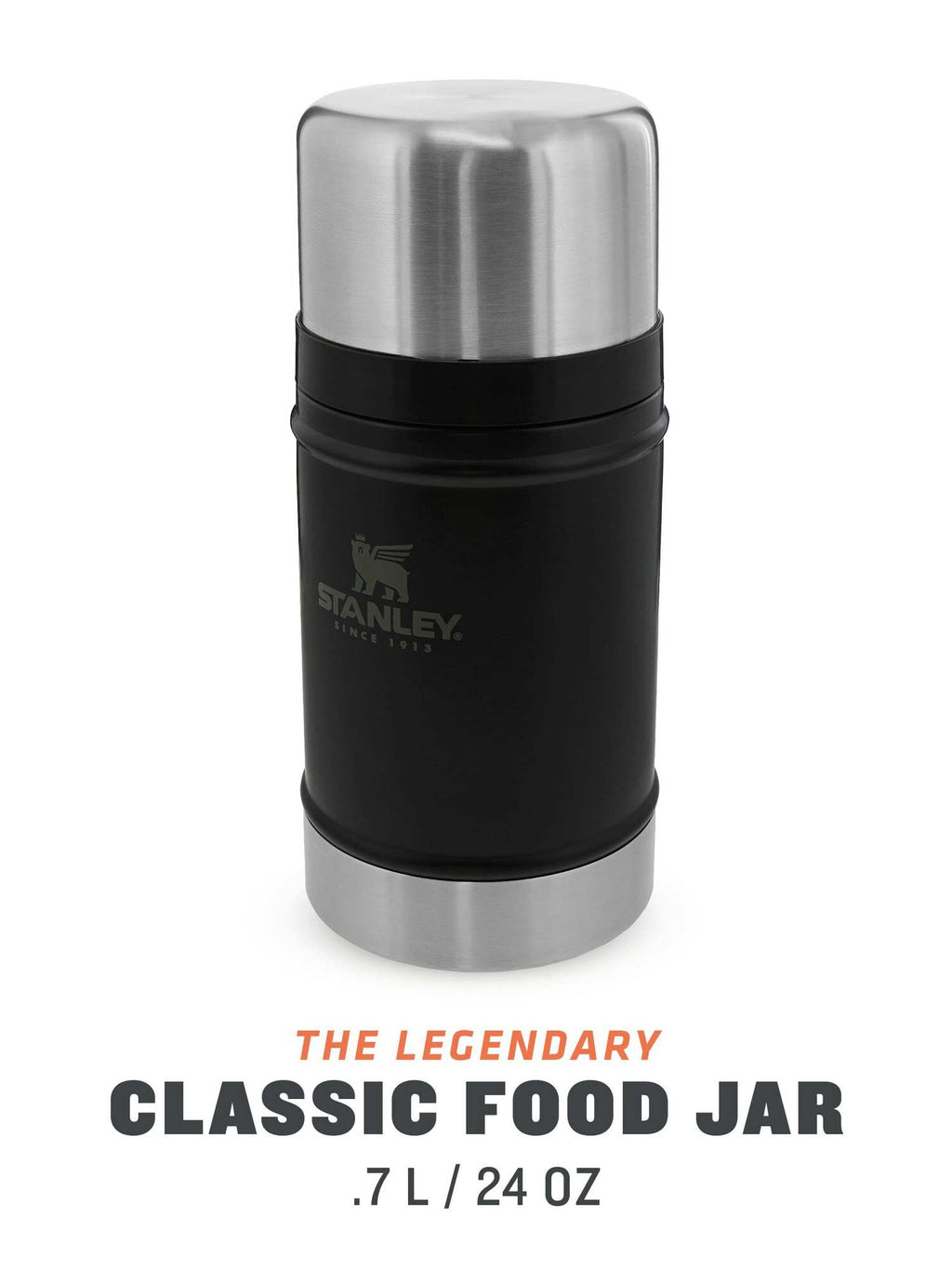 STANLEY Термос за храна The Legendary 0.7L