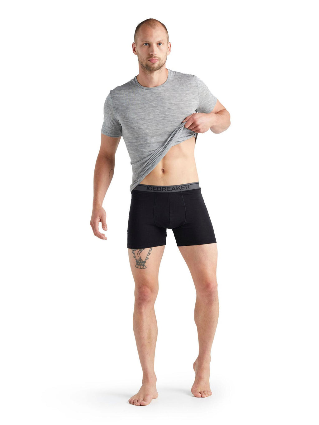 ICEBREAKER Боксерки Anatomica