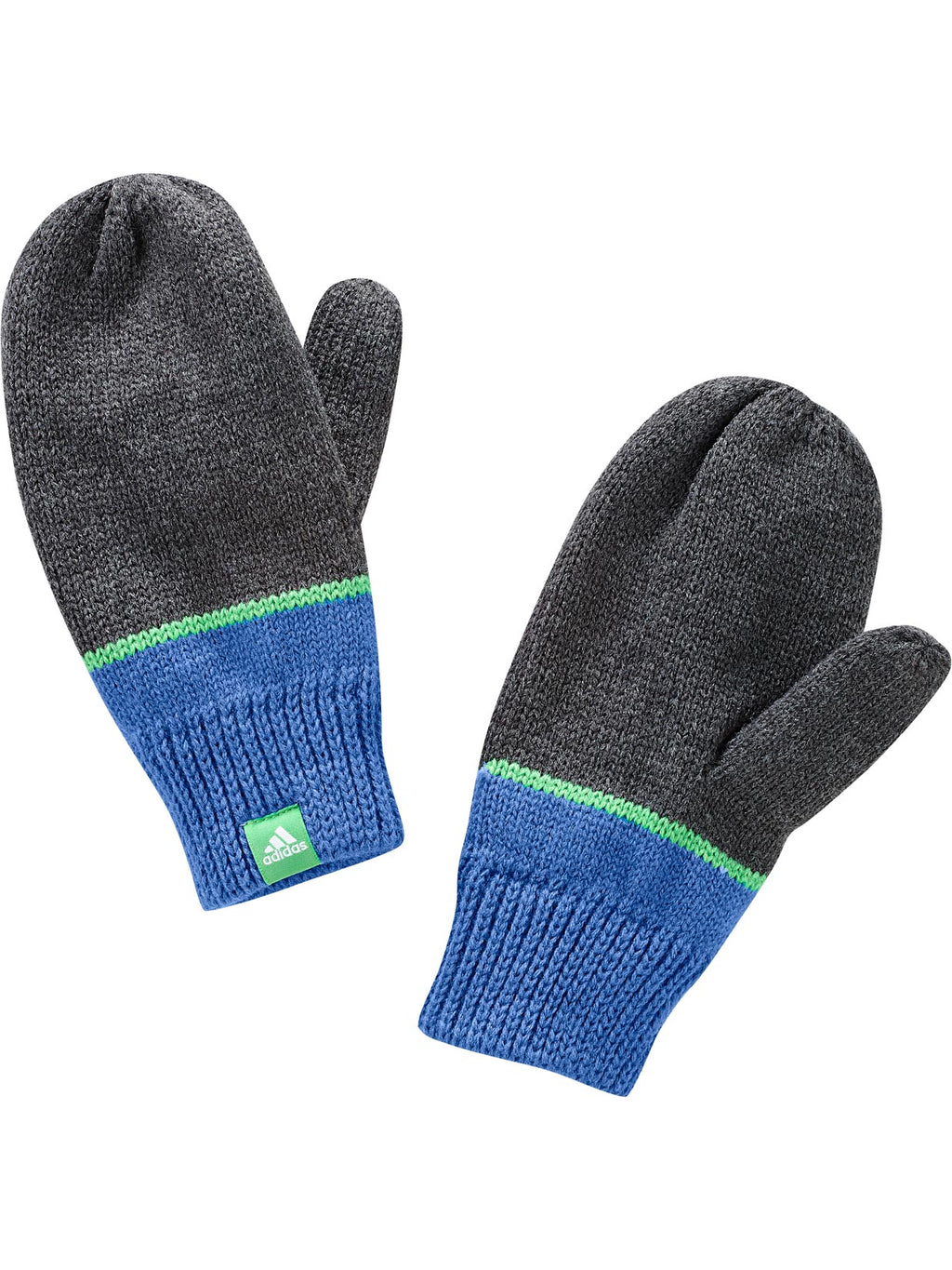 ADIDAS Ръкавици STRIPY MITTENS