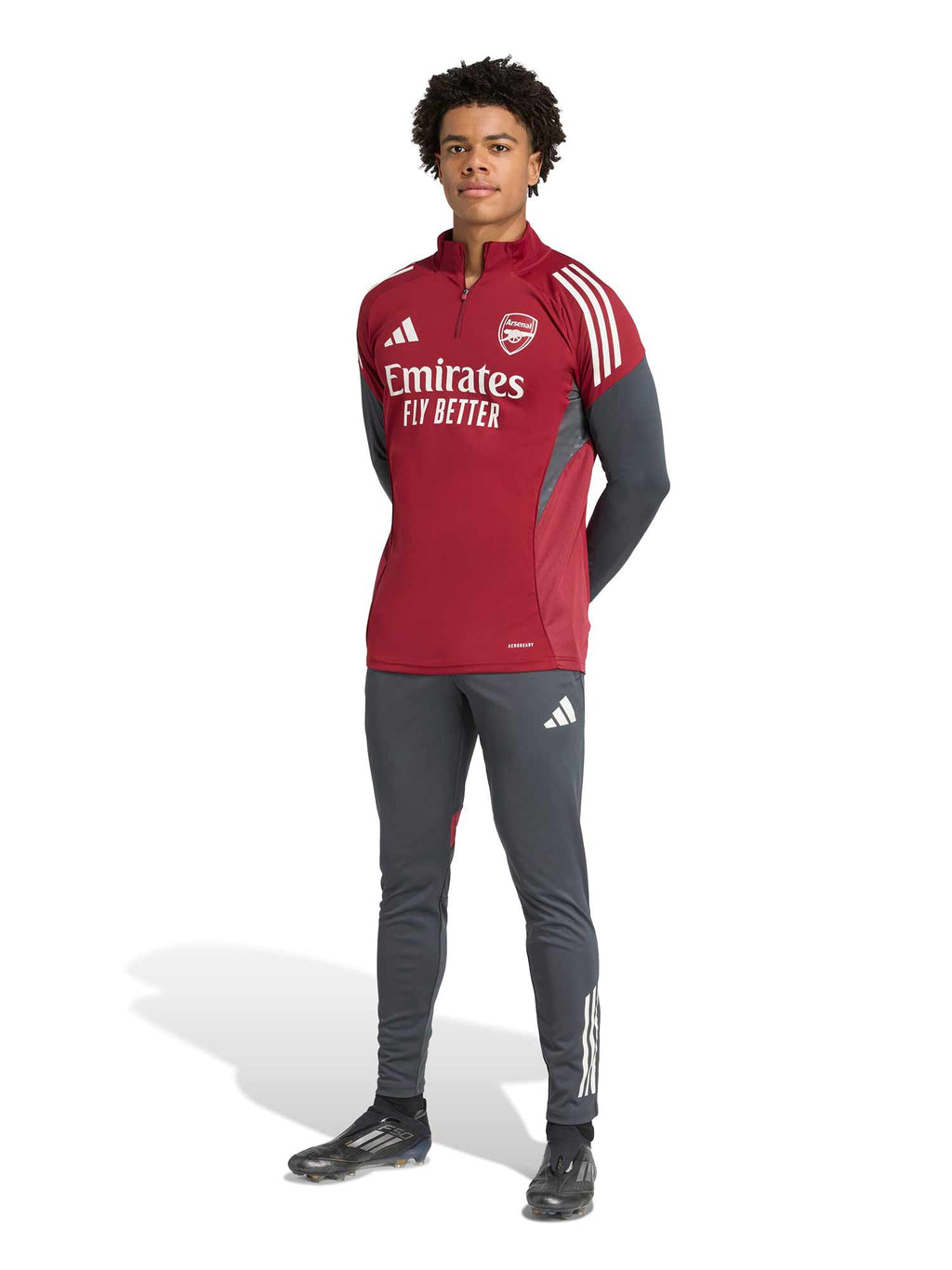 ADIDAS PERFORMANCE Спортно долнище Arsenal Tiro 25 Competition