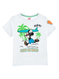 KIDS MOVIE HEROES Тениска MICKEY