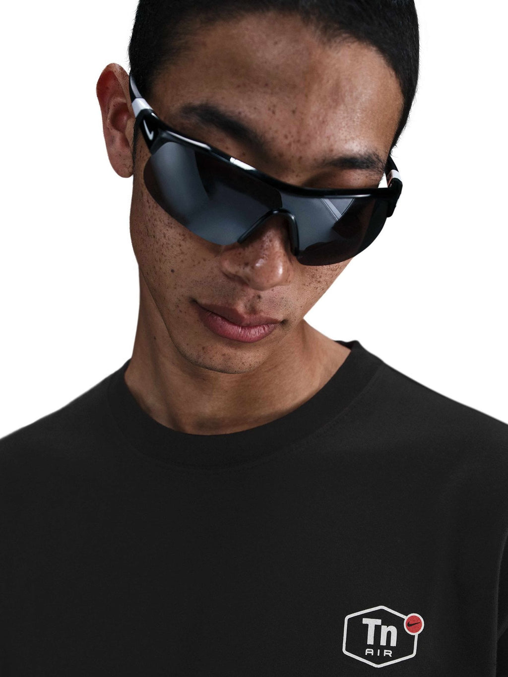 NIKE Тениска U NSW TEE M90 OC FESTIVAL HBR