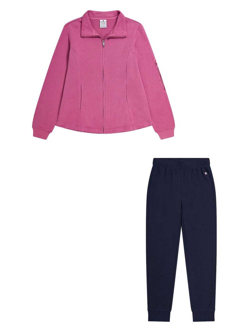 CHAMPION Спортен екип Sweatsuit