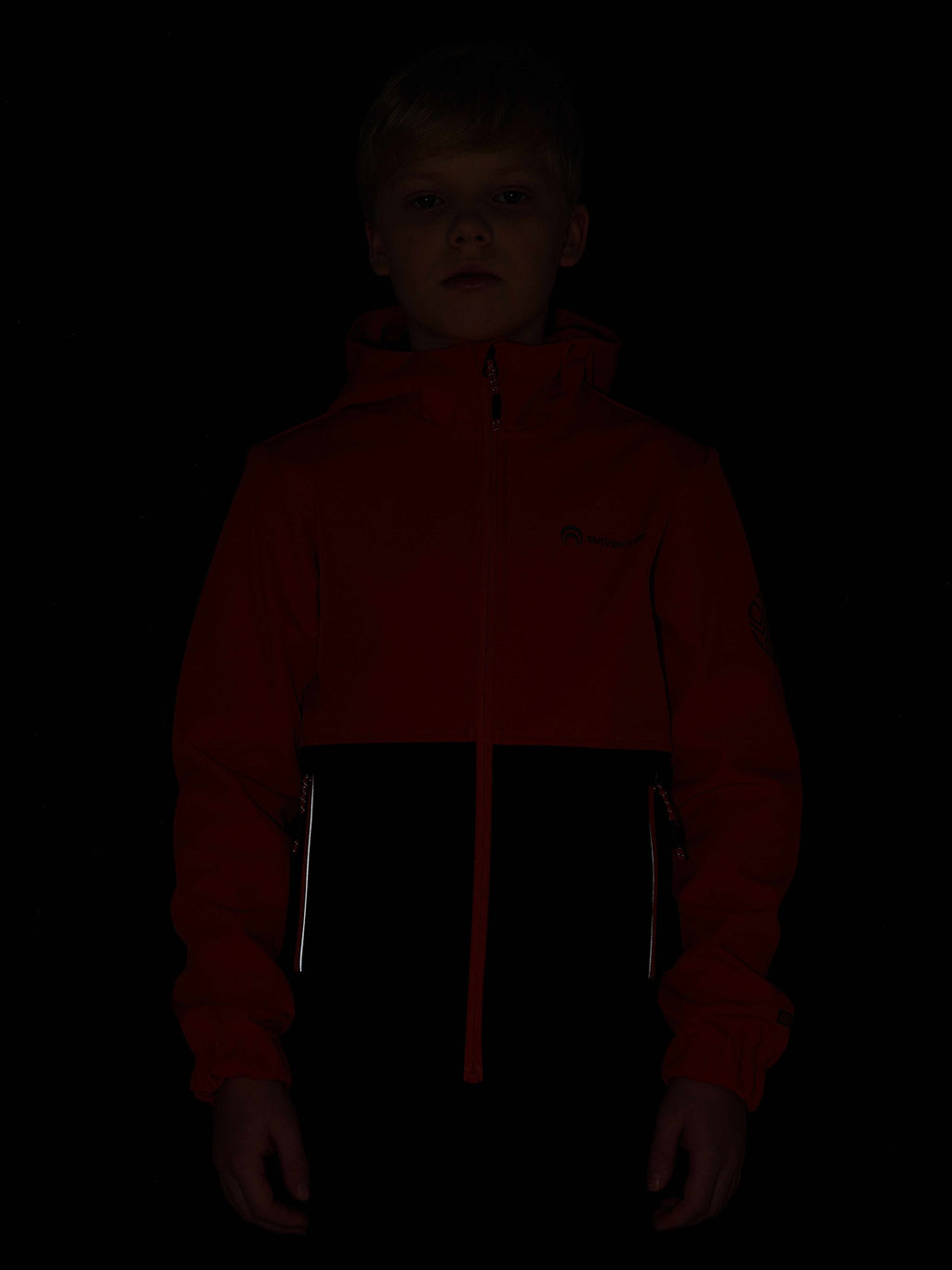 OUTVENTURE Яке Active Boys Soft Shell Jacket