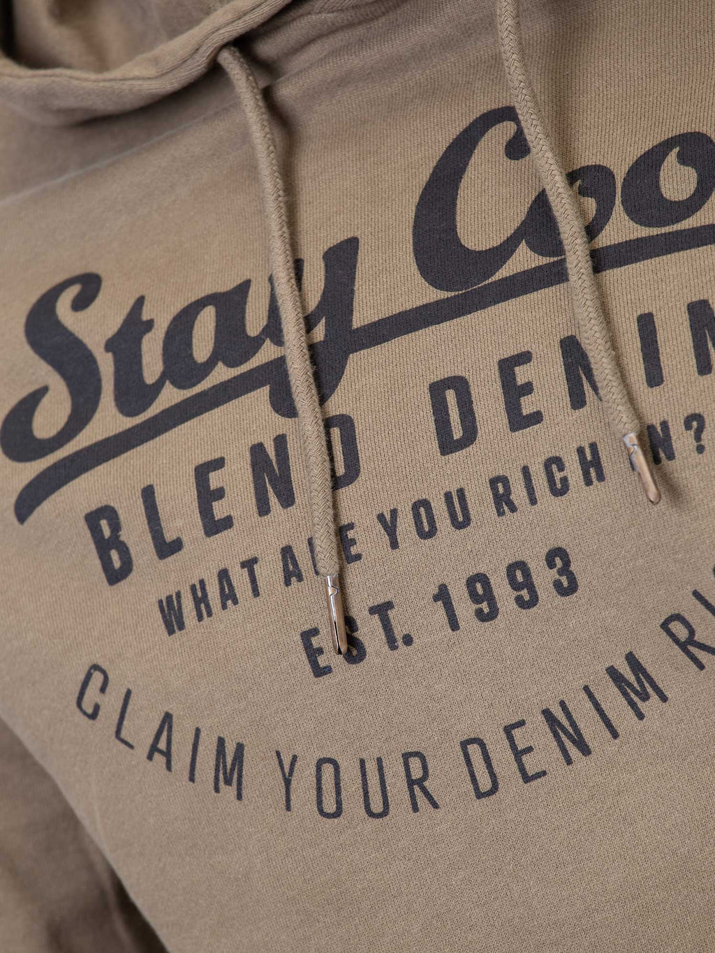 BLEND Суитшърт Sweatshirt