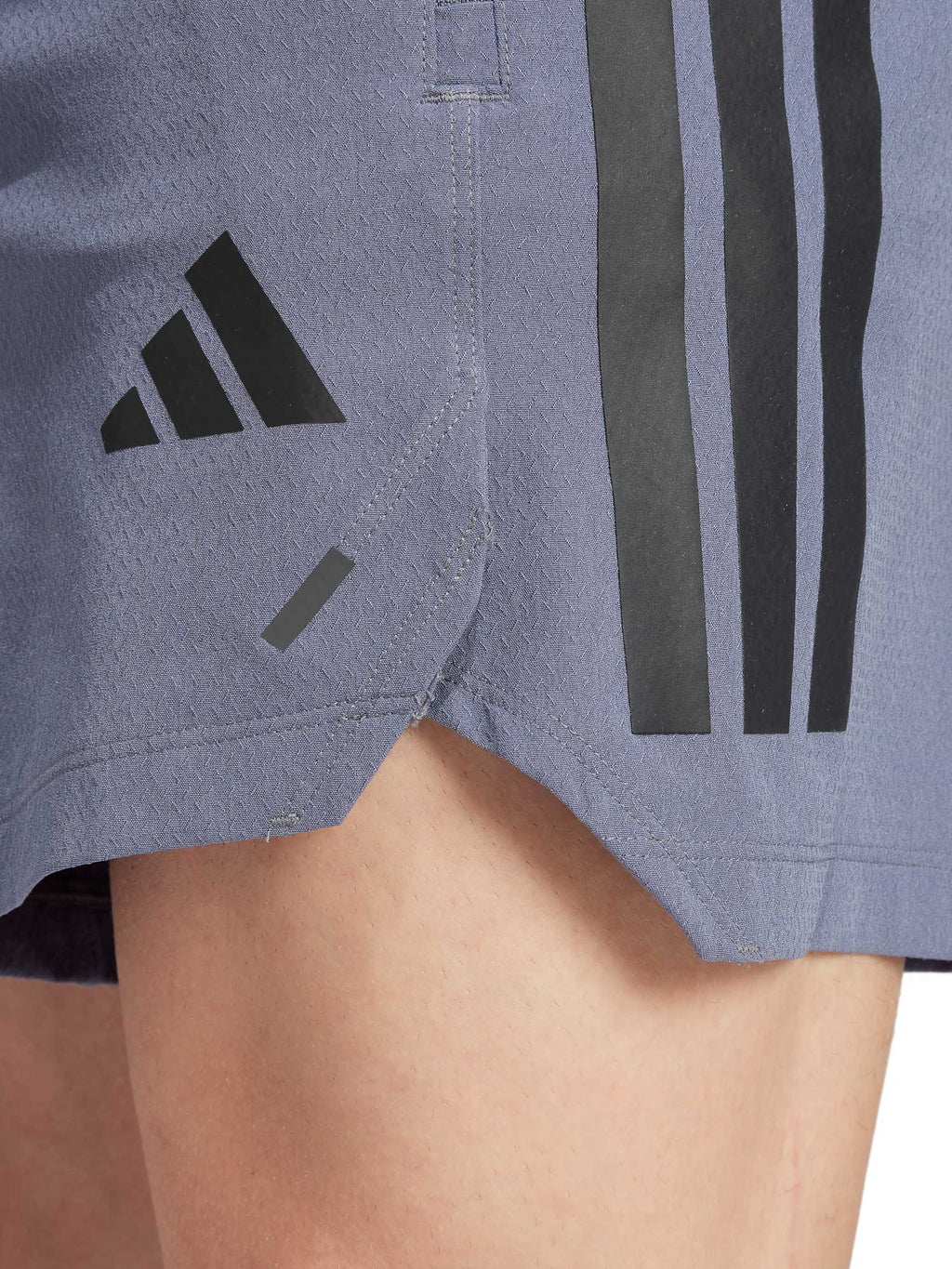 ADIDAS PERFORMANCE Къси панталони Power 3-Stripes Shorts