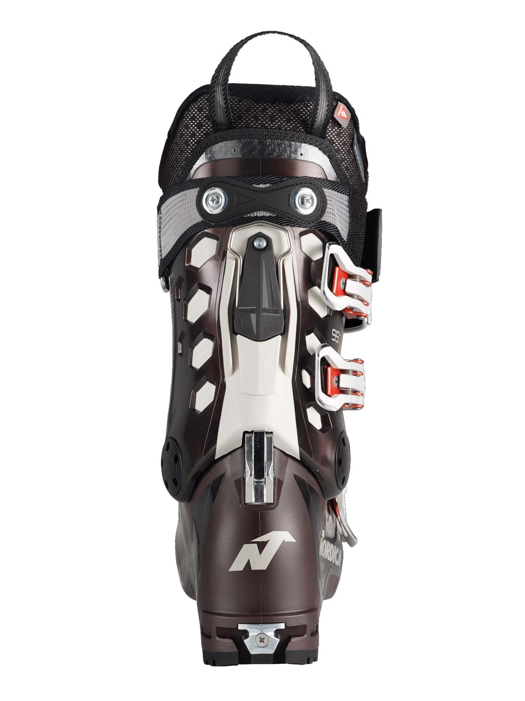 NORDICA Ски обувки STRIDER 95 W DYN