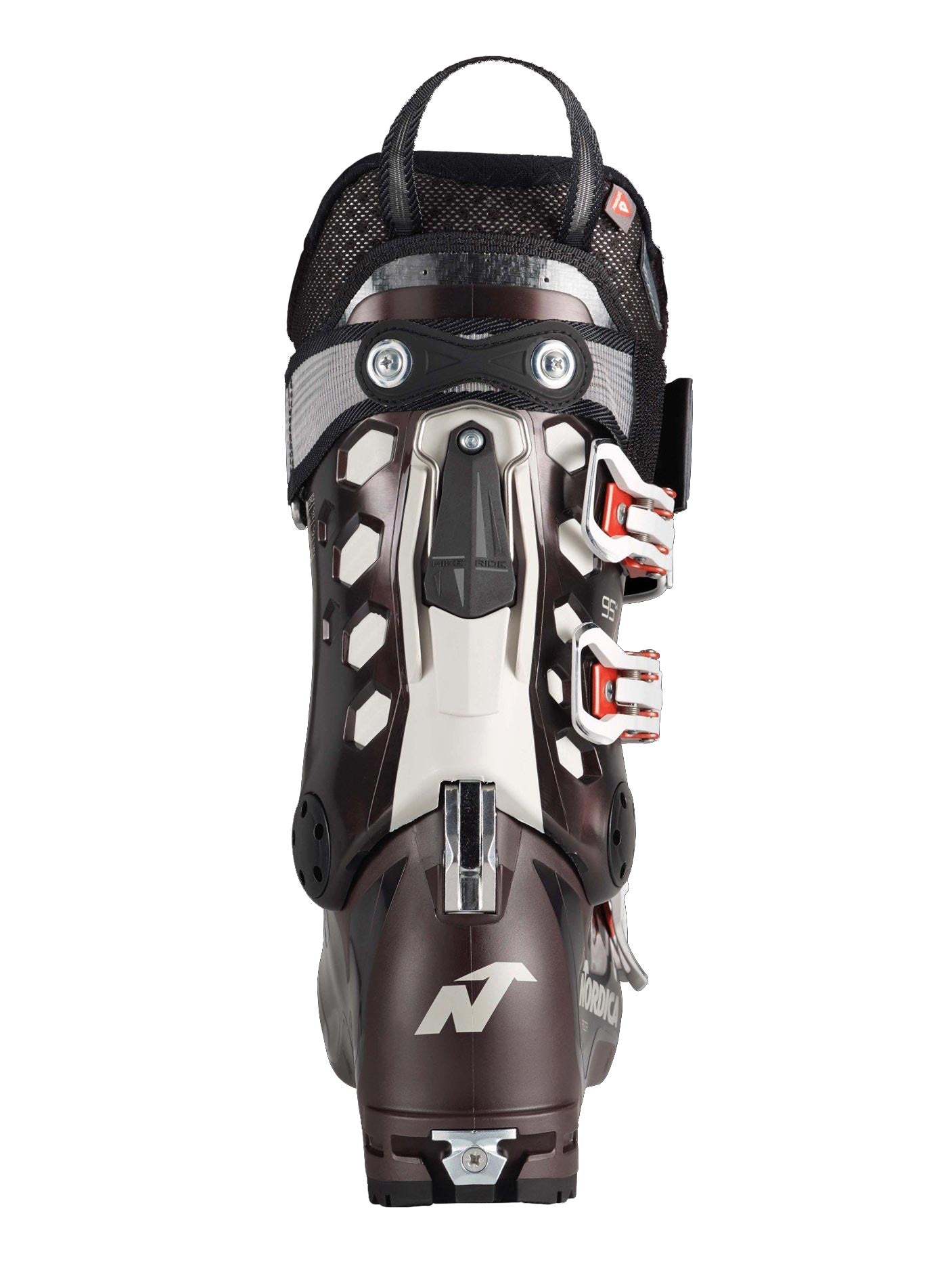 NORDICA Ски обувки STRIDER 95 W DYN
