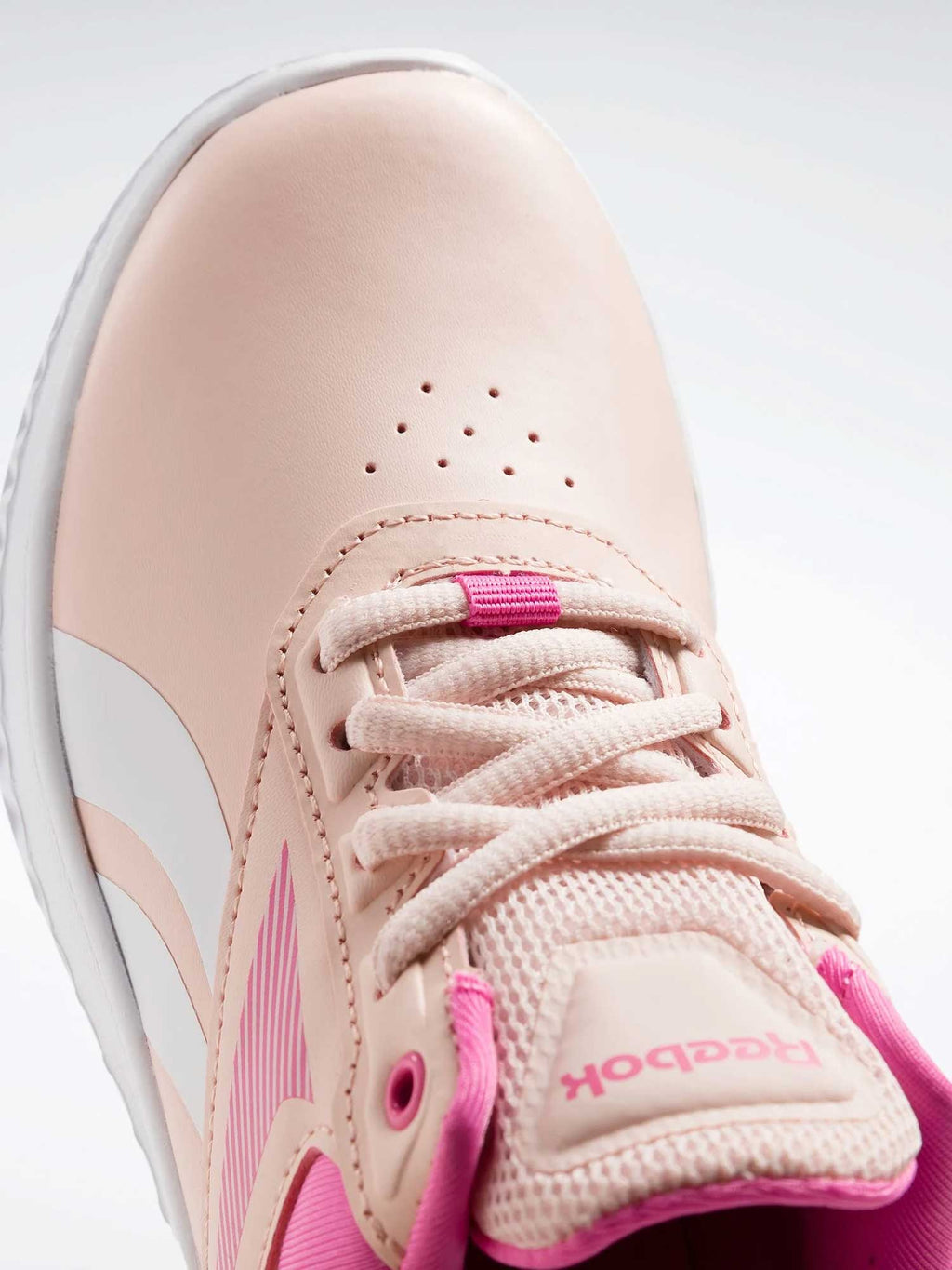 REEBOK Обувки RUSH RUNNER 5 SYN