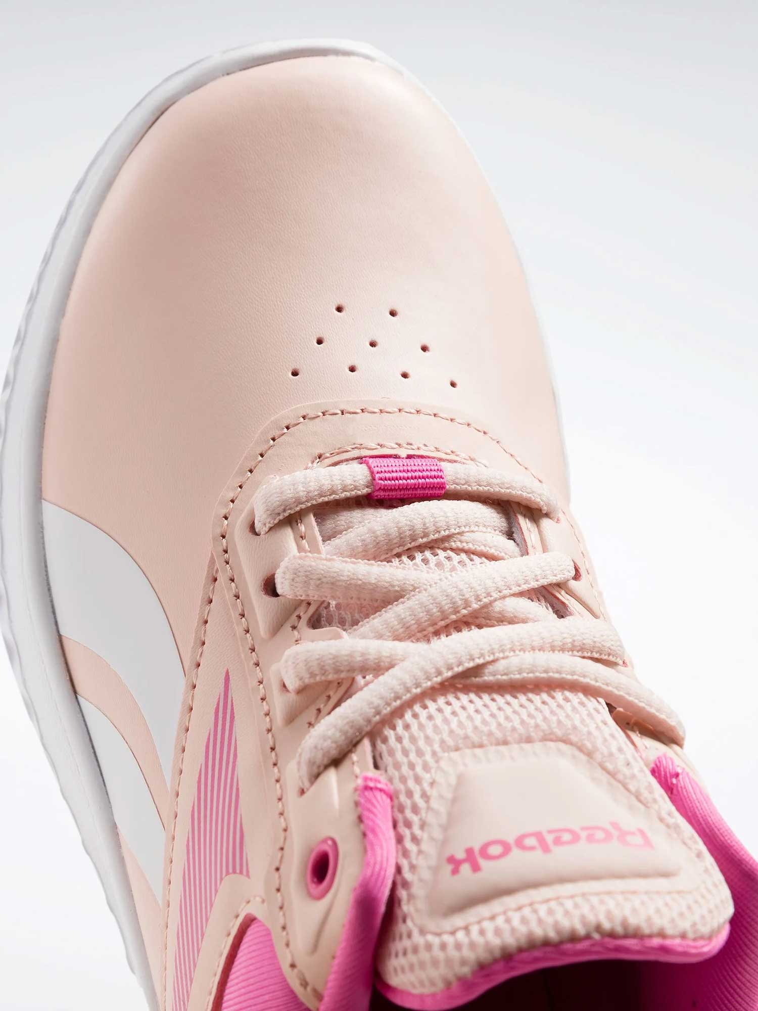 REEBOK Обувки RUSH RUNNER 5 SYN