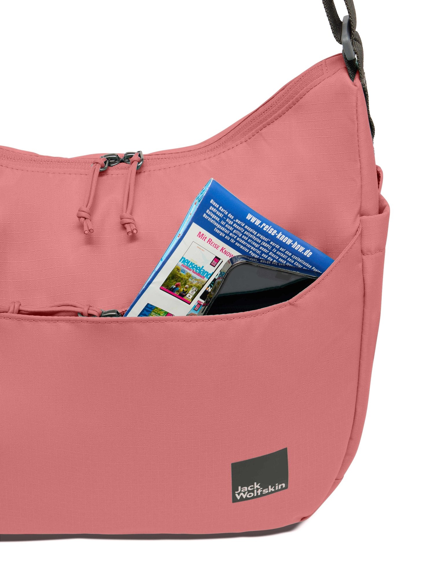 JACK WOLFSKIN Чанта PARAISO