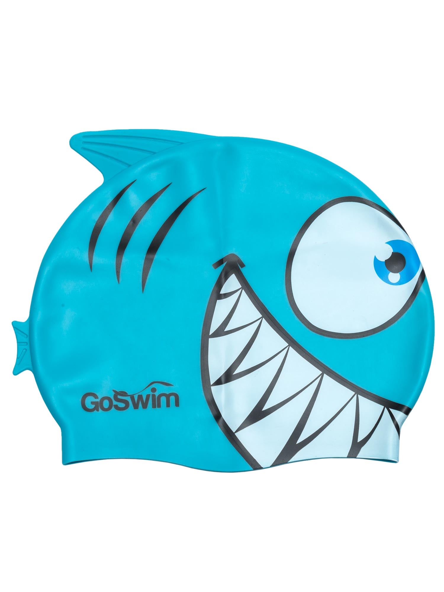 GO SWIM Детски плувен комплект GS-2670