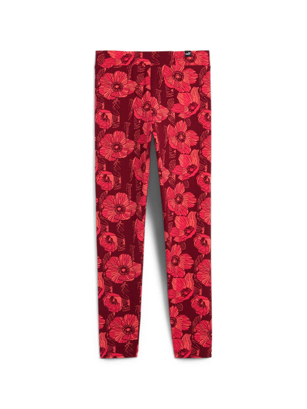PUMA Клин ESS+ Class Act Leggings AOP G