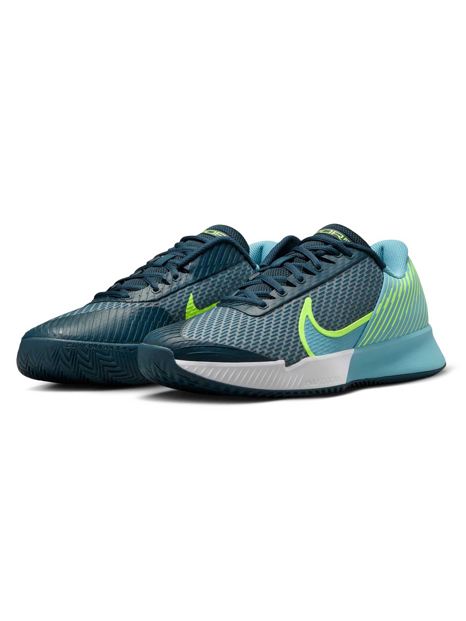 NIKE Обувки M ZOOM VAPOR PRO 2 CLY