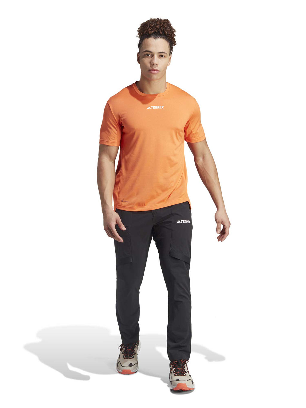 ADIDAS PERFORMANCE Панталон Terrex Xperior Trousers