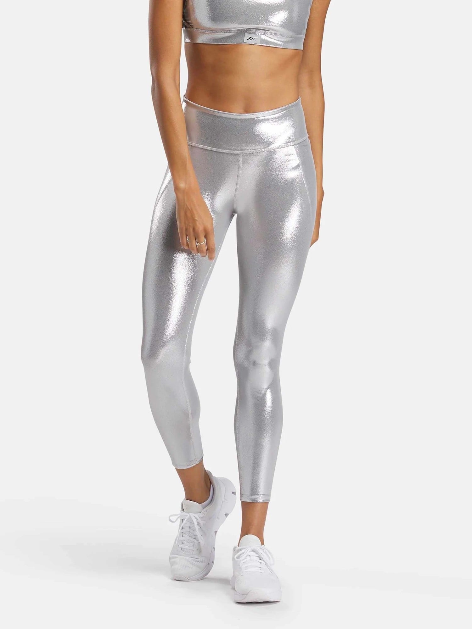 REEBOK Клин LUX CHROME HR TIGHT
