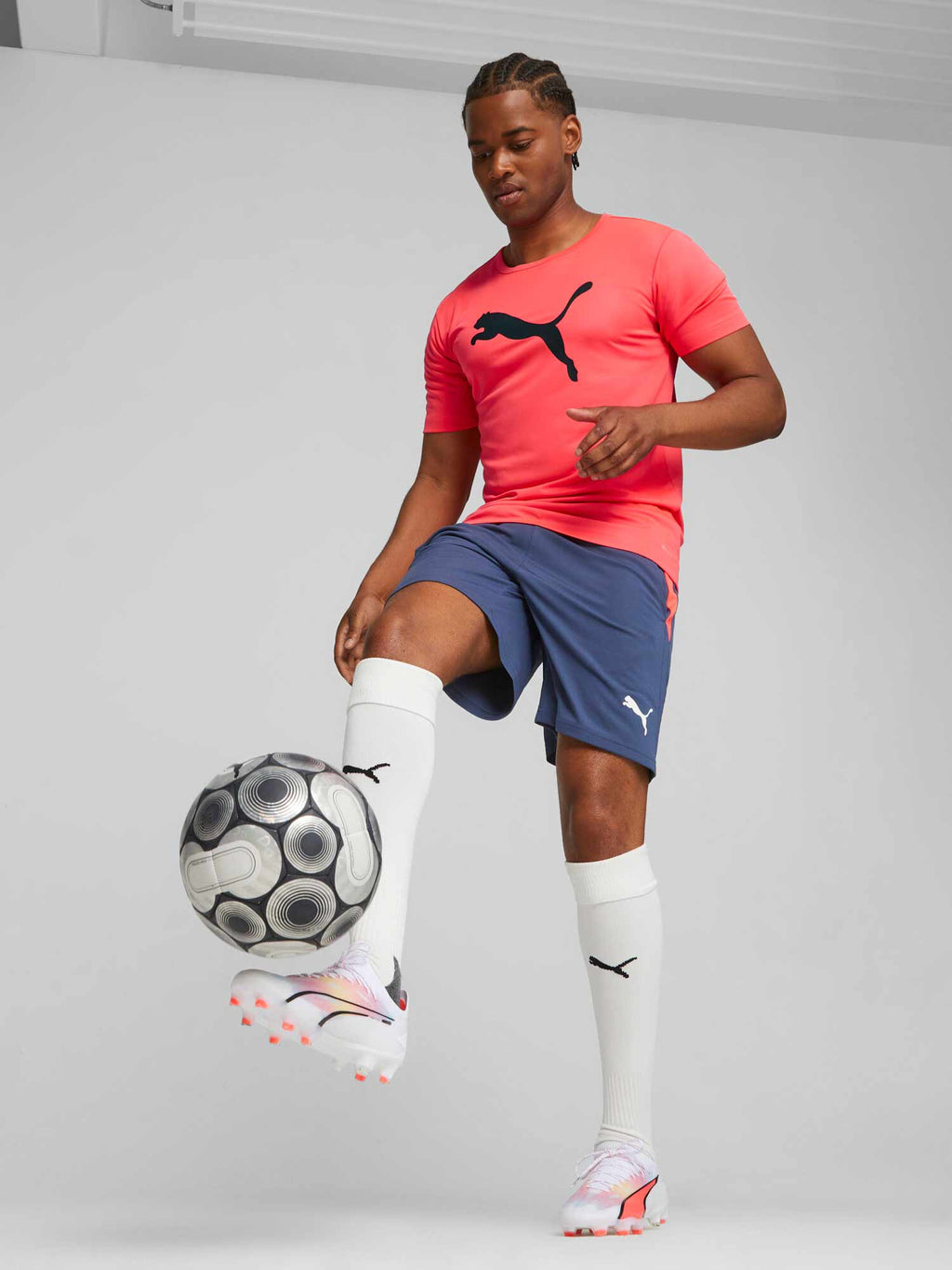 PUMA Обувки ULTRA ULTIMATE FG/AG