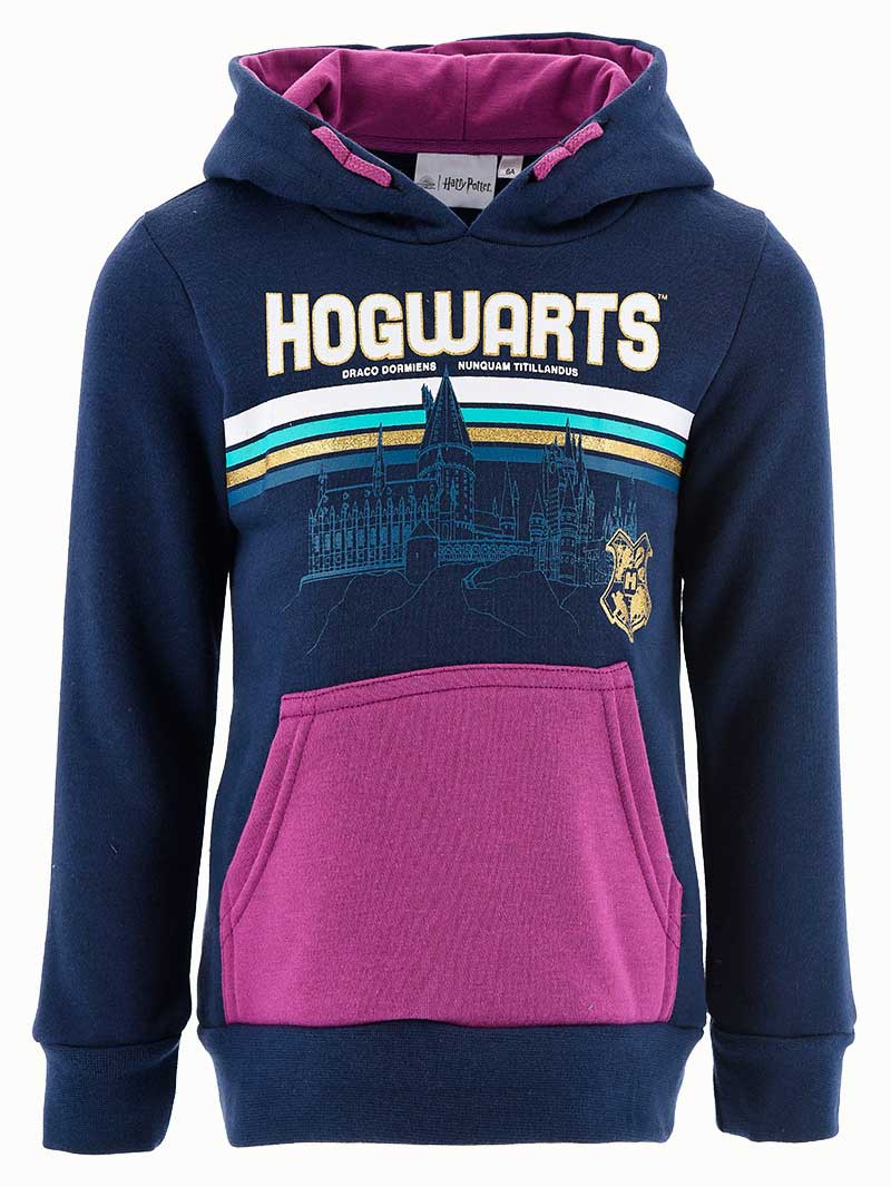 KIDS MOVIE HEROES Суитшърт HARRY POTTER